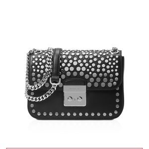 Michael Kors satchel